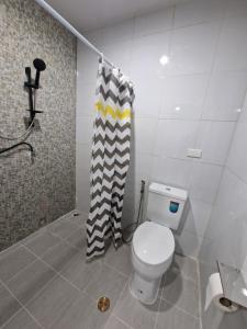 Bonanza Patong Beach II Red Room