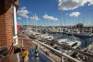 ancora Marina Haus 1 Nr 05, Typ 1 - Neustadt in Holstein