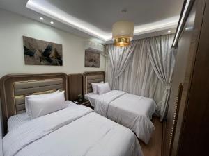 Princes Apartment