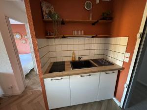 Appartement avec piscine Cap dAgde