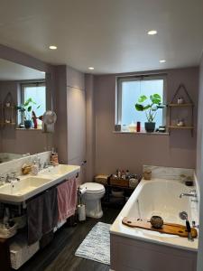 Beautiful & Cosy Notting Hill Maisonette