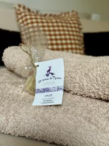 B&B / Chambres d'hotes Chez Isa et Bruno chambres : photos des chambres