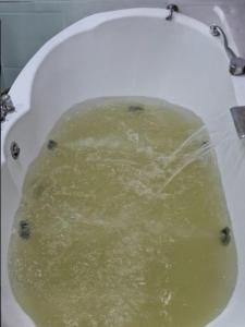 Мост сити с Джакузи