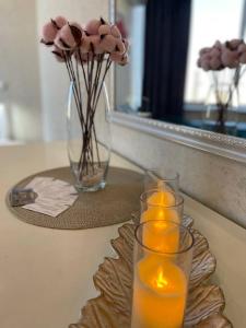 Мост сити с Джакузи