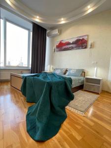 Мост сити с Джакузи