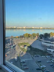 Мост сити с Джакузи