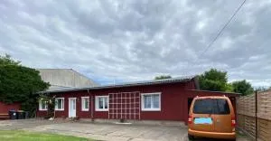 Rohrbruch - Varchentin