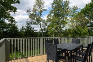 Alm-Chalet Premium 2
