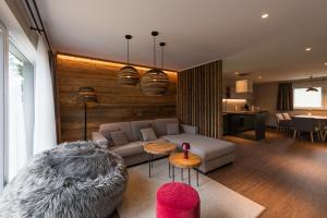 Alm-Chalet Premium 2