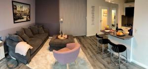 Pier 100 Ferienwohnung