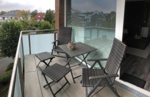 Pier 100 Ferienwohnung