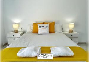 DOMuum Holidays - AUGUSTA Family Home