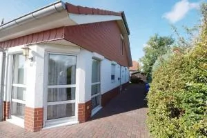 Ferienhaus Helder - Niederstrich