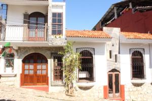 Posada San Jorge