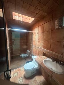 Habitación excelente ubicación 2