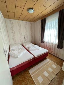 Ferien-Bungalow im Seebad UeckermündeOT Bellin