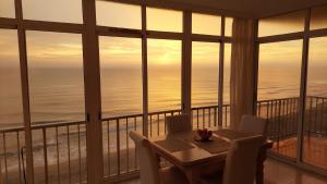 Apartamento con Vistas Panorámicas