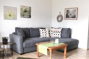 Hinter den Dünen D80