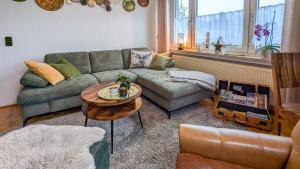 Ferienwohnung Fichtelsonne