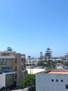 Apartment next to the beach