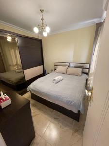 Smart Space,Chill Vaibes-2BR Apartment in a Prime Spot