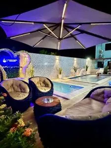 Pousada Caribe Brasileiro - 马拉戈日