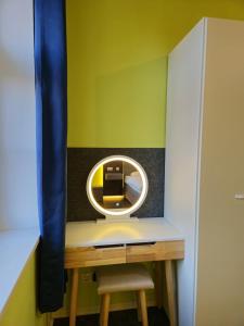 Ferienwohnung Gebauer