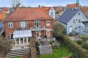 Hunderup Retreat - Tommerup