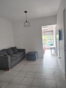 Departamento La Boca