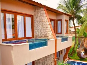 索尔玛尔旅馆 - 马拉戈日