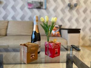 Мост сити Видовая