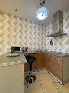 Мост сити Видовая