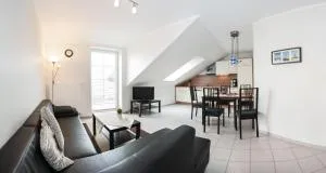 Wohnung 3 - Ostermarkelsdorf