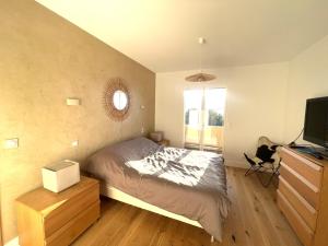 Villas Magnifique Villa Neuve Cap Corse : photos des chambres