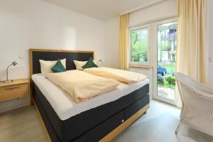 Thermen Appartements Gabriela, Appartement 24 qm