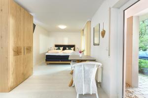 Thermen Appartements Gabriela, Appartement 24 qm