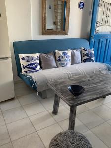 Villa Les 4 Sœurs à Aspro Chorio - Paros