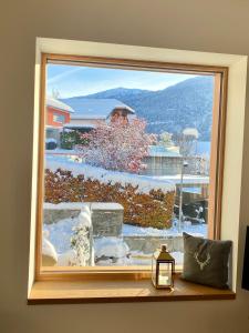 Charming Holiday Retreat in Tamins near Flims
