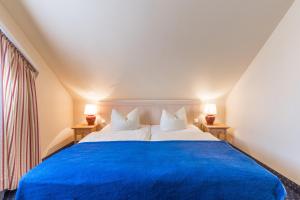 2 Raum Ferienwohnung