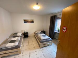 Apartment und Ferienwohnung Mackenbach 2