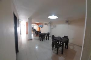 Hostal Los Alpes Cartagena