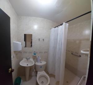 Hostal Los Alpes Cartagena