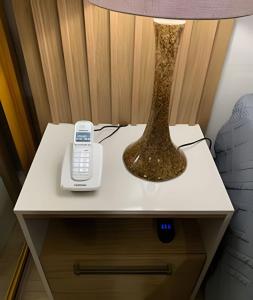 503 Flat particular dentro do Hotel Executive Faria lima