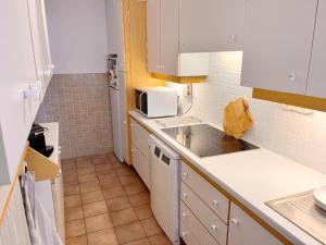 Cozy Apartment Knokke