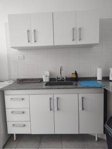 Departamento La Boca