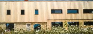 Maisons de vacances Ecolodge Entre Nature & Silence Au Coeur du Quercy : photos des chambres
