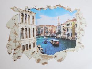 Wohnung "Venedig"