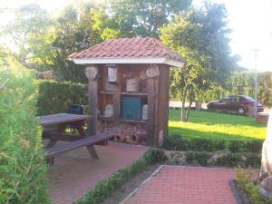Wohnung "Venedig"