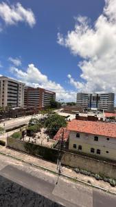 Alugo Qto e Sala para o Carnaval