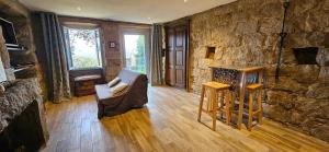 Appartement vue imprenable montagne